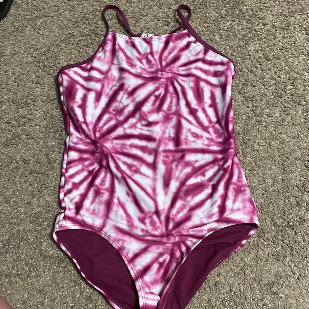 Girls Justice swimsuit
